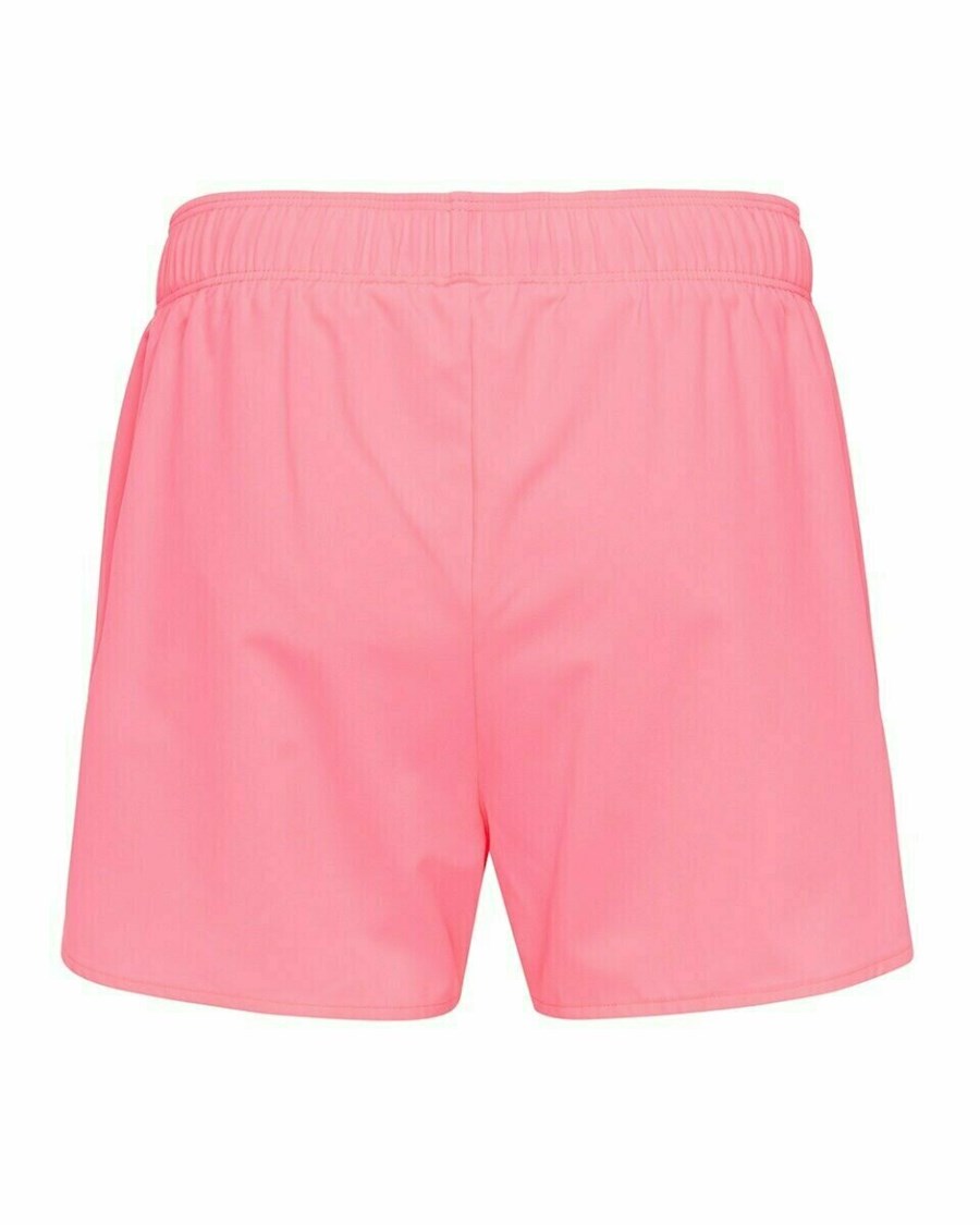 Mexx 2-in-1 Krótkie Neon Pink Różowe | WLACU9754