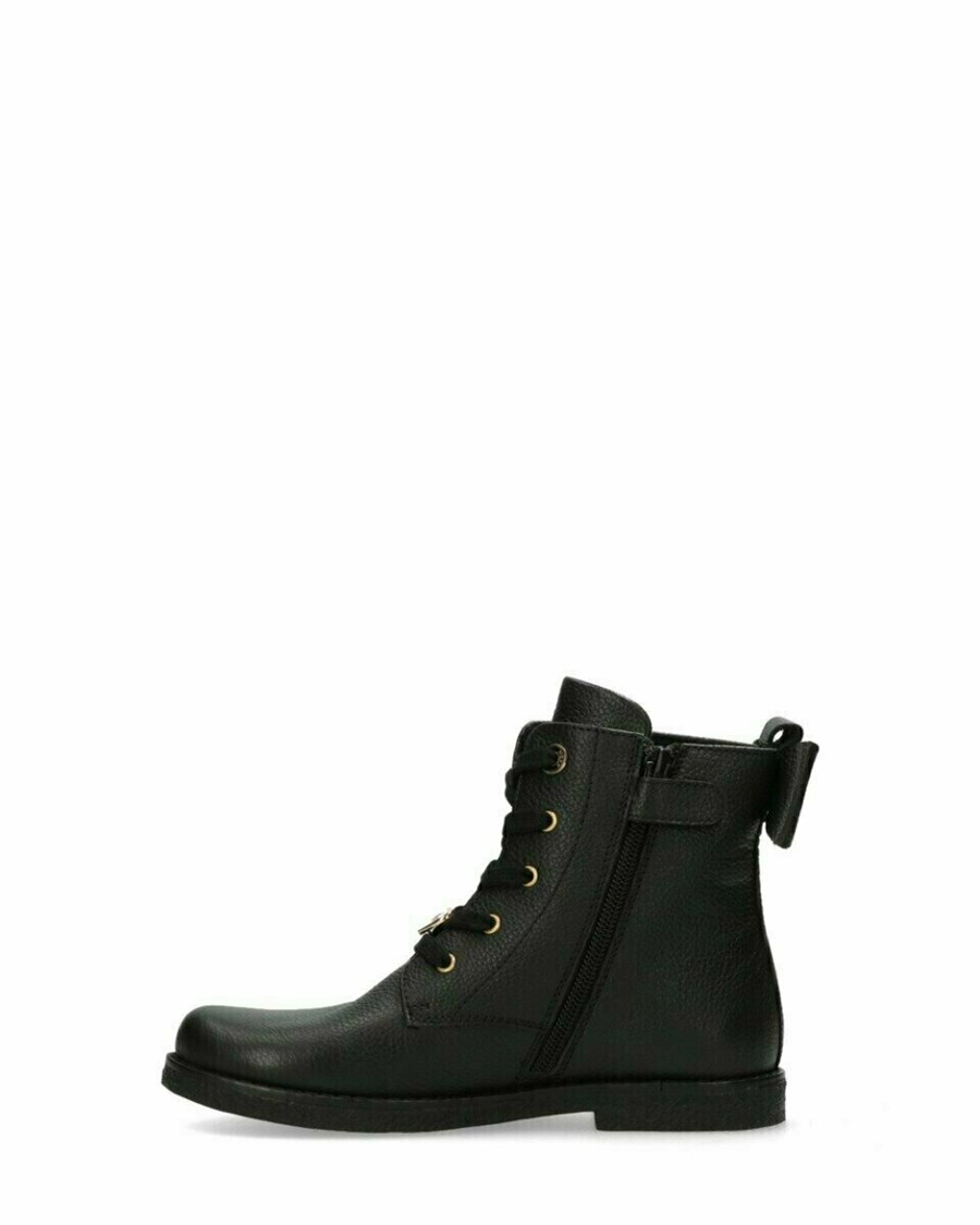 Mexx Ankle Boot Hosanna Black Czarne | TNYQH0697