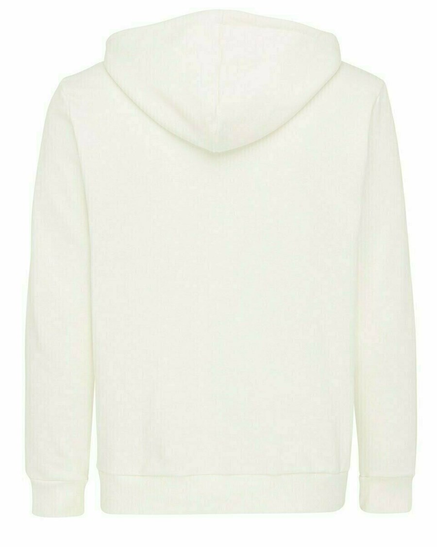 Mexx Hoodie Off white Białe | CXVQT5190
