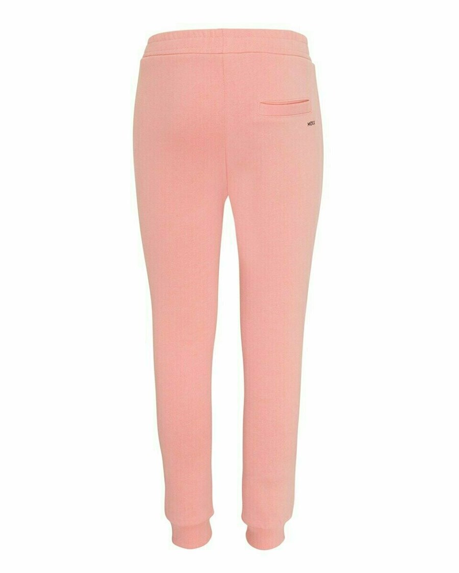 Mexx Joggers Pink Różowe | NIPLE0863