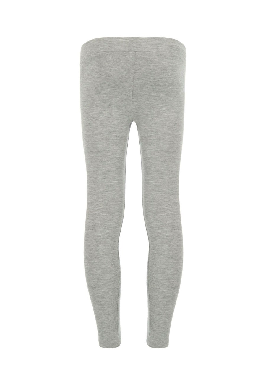 Mexx Legging Grey Melee Szare | KHLZV7634