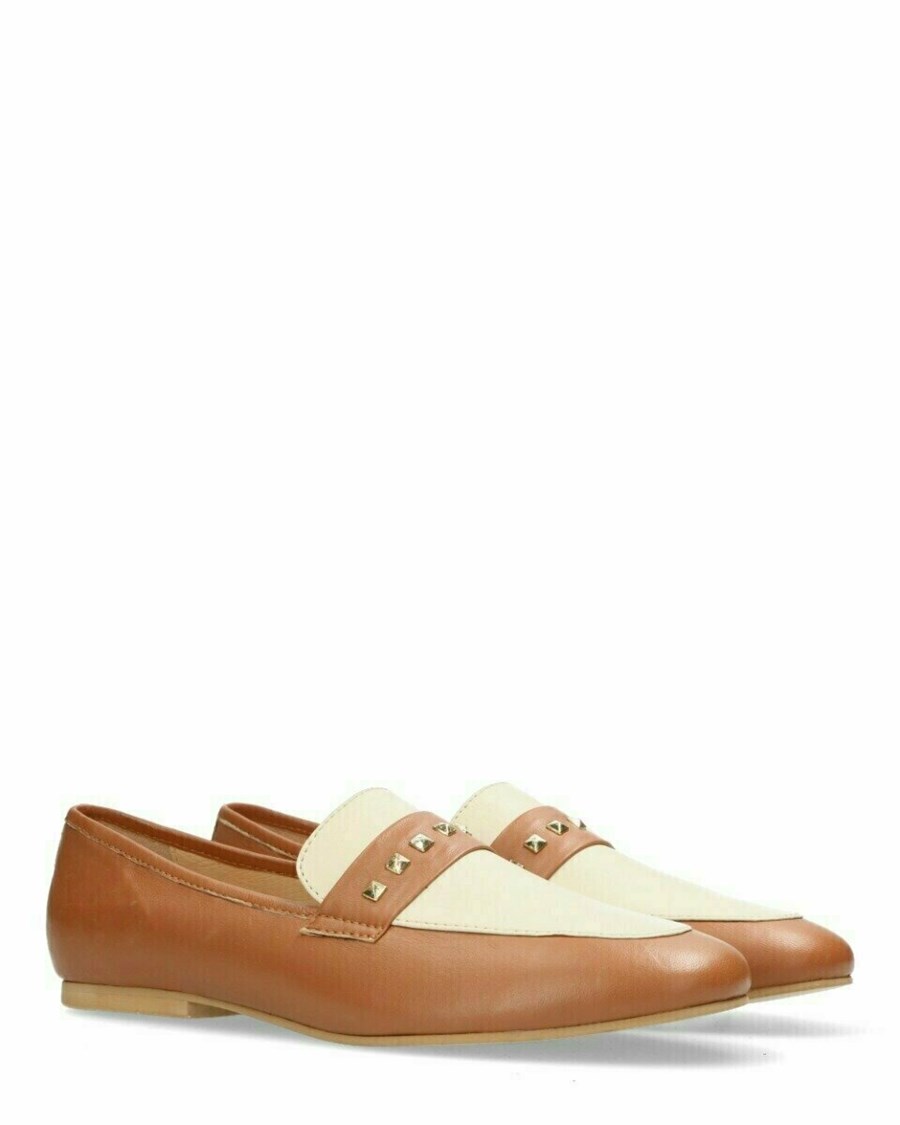 Mexx Sandal Jammie Cognac Cognac | EMZDY2357