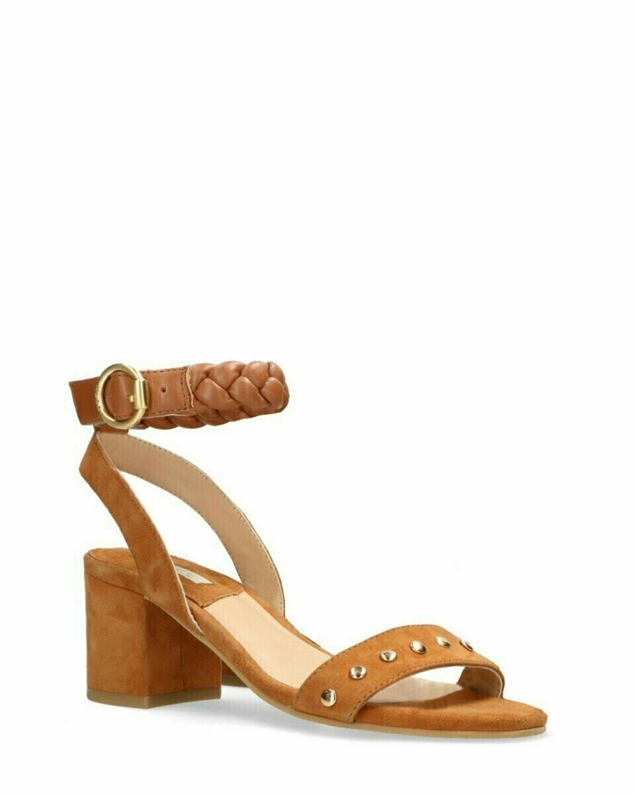 Mexx Sandal Joann Cognac Cognac | QFHWG8326