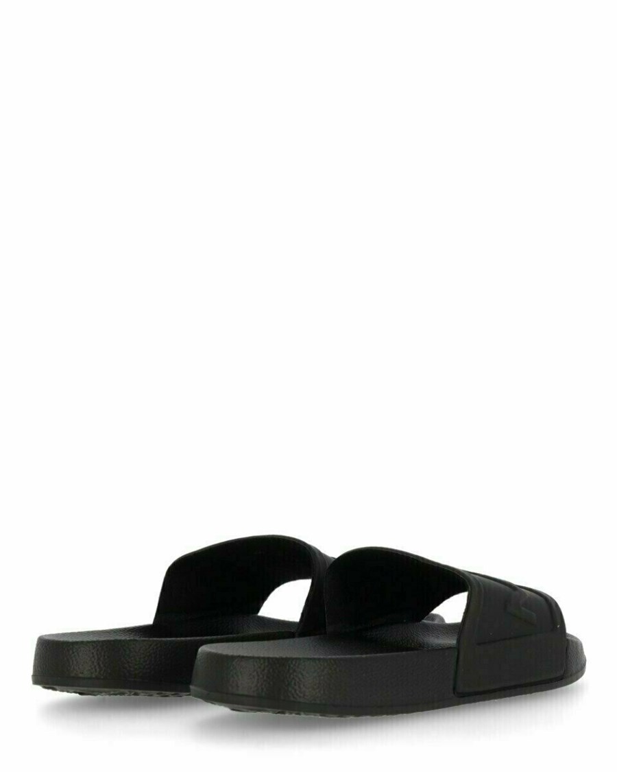 Mexx Slider Gauri Black Czarne | BFQZK0149