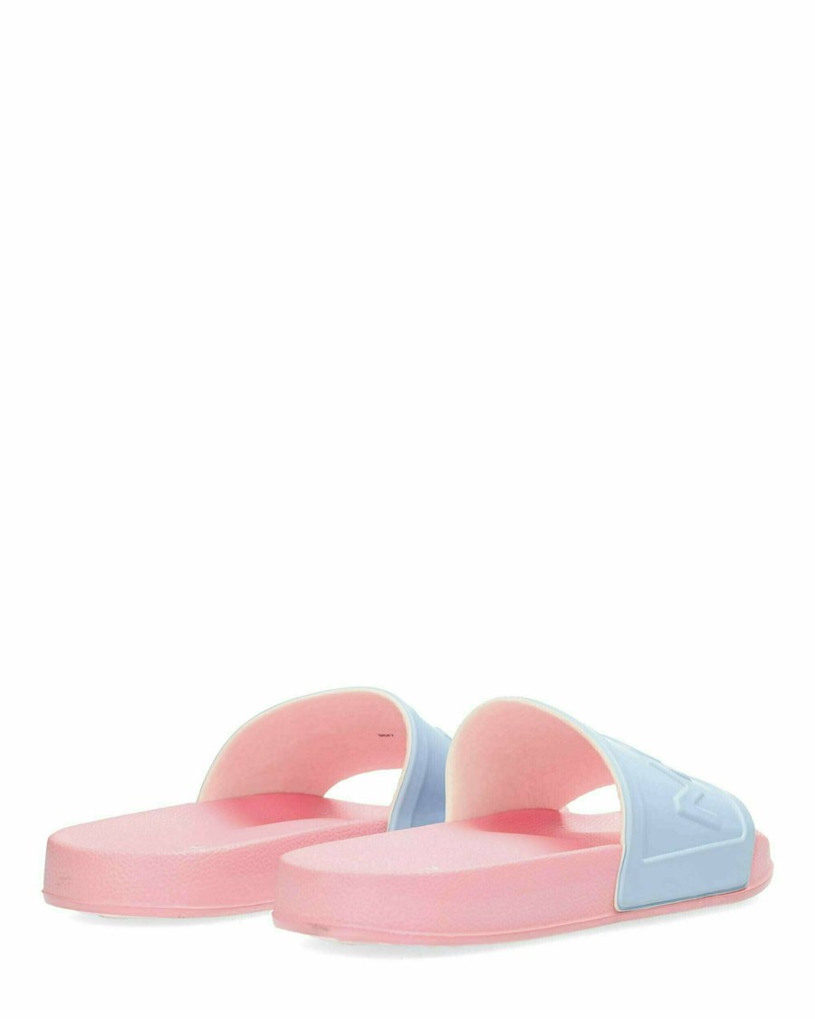 Mexx Slider Gauri Light Pink Różowe | HLCZV9540