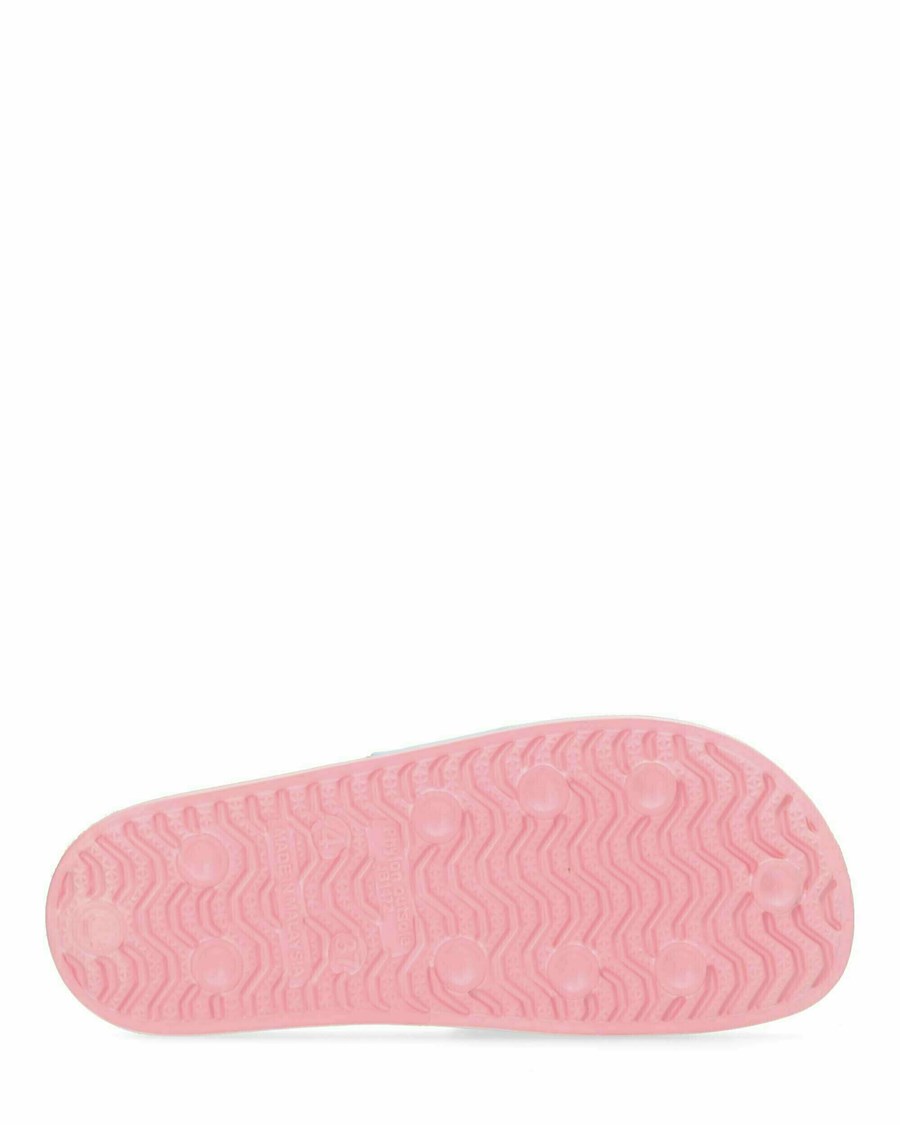 Mexx Slider Gauri Light Pink Różowe | HLCZV9540
