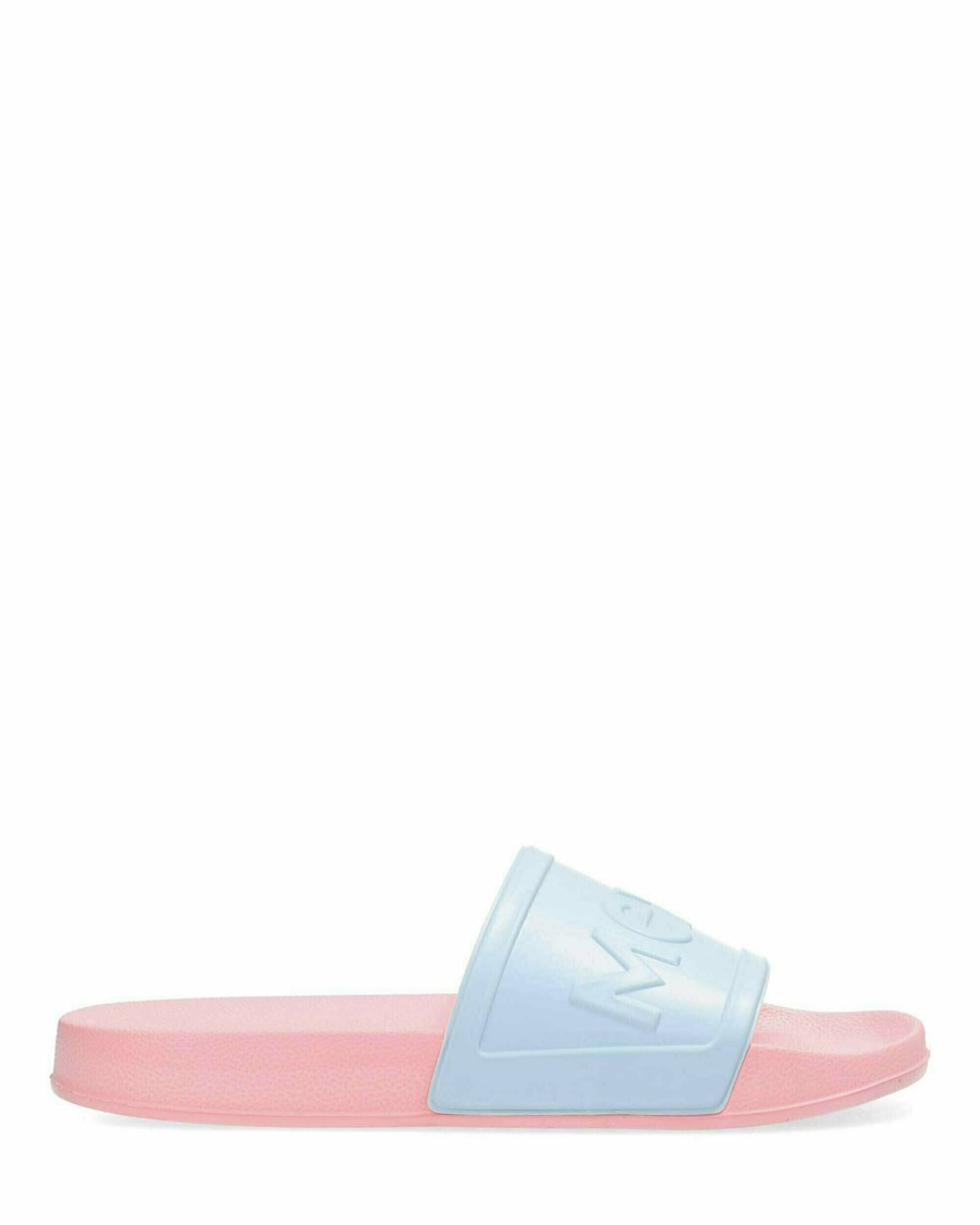 Mexx Slider Gauri Light Pink Różowe | HLCZV9540