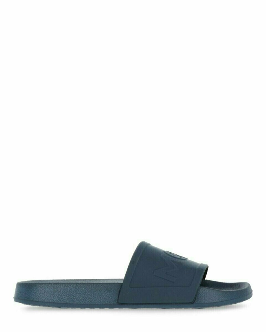 Mexx Slider Gauri Navy Niebieskie | HKLWC9642