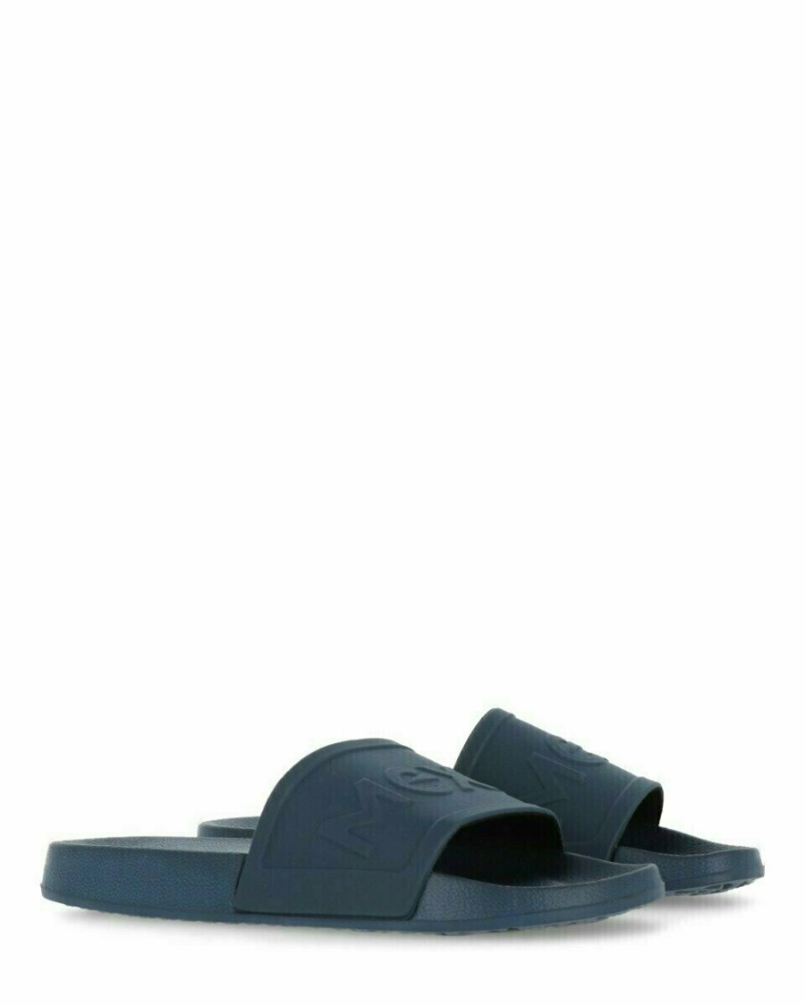 Mexx Slider Gauri Navy Niebieskie | HKLWC9642