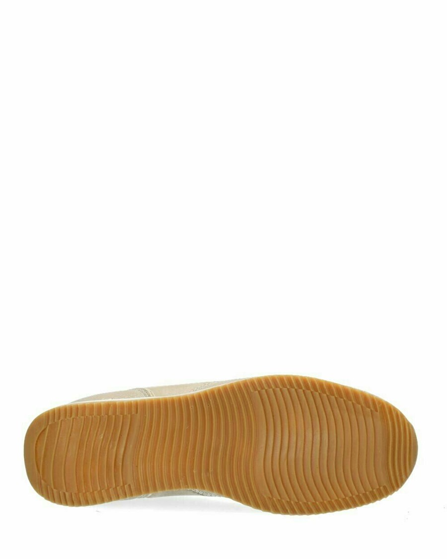 Mexx Sneaker Djana Beige Beżowe | PTXLJ0834