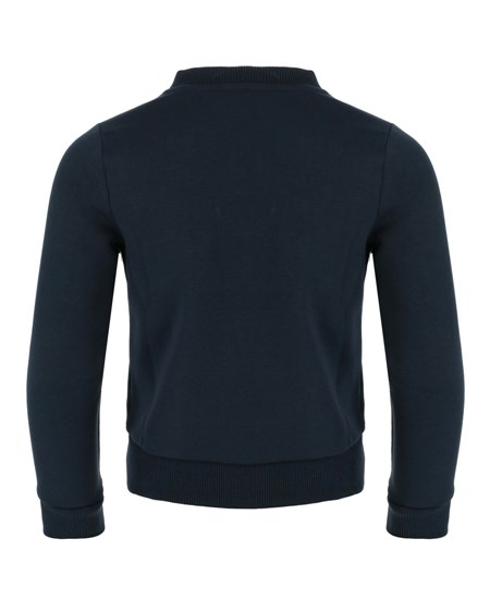 Mexx Crew neck sweater Navy Niebieskie | FUROK8031