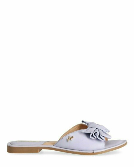 Mexx Sandal Jelo Lilac Fioletowe | JCUTZ0938