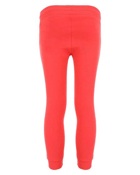 Mexx Sweatpants Coral red Czerwone | BUHZP1954