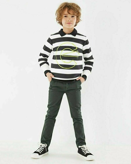 Mexx Sweatshirt Off white Białe | ILFQV0421